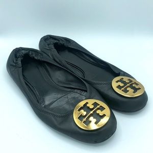 Tory Burch Ballet Flats